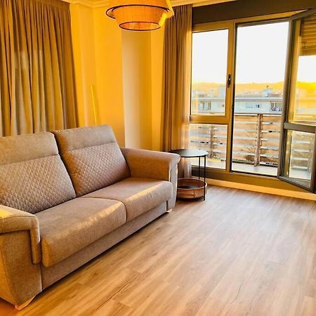 Luminoso Atico Con Terraza Apartment Santander Ngoại thất bức ảnh