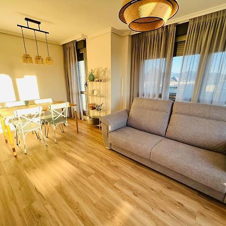 Luminoso Atico Con Terraza Apartment Santander Ngoại thất bức ảnh